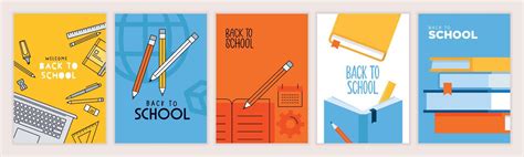 Education Poster Vector Art Icons And Graphics For Free Download