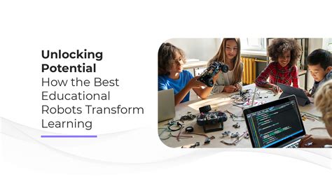 Education Technology Innovations Transform Learning Experience