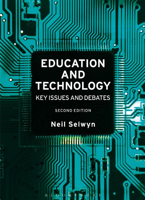 Education and Technology : Key Issues and Debates - Google Books