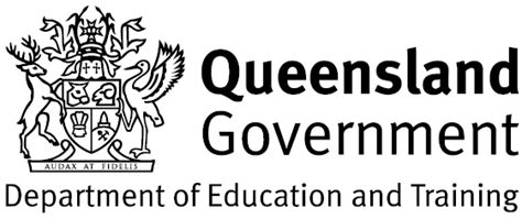 Education and training Queensland Government