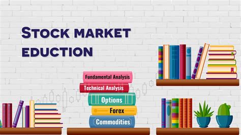 Education for stock trading. Things To Know About Education for stock trading. 