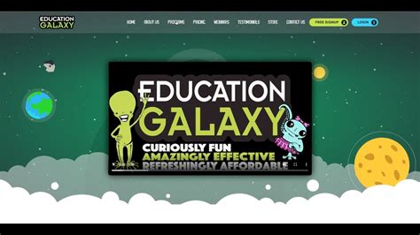 Education galaxy. Things To Know About Education galaxy. 