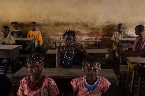 Education in Africa:10 Important Facts - The Borgen Project