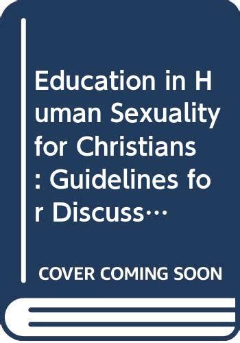 Education in human sexuality for christians guidelines for discussion and planning. - Analyzing mad men critical essays on the series.