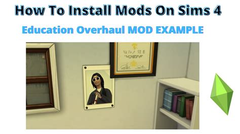 Education overhaul mod sims 4. Things To Know About Education overhaul mod sims 4. 