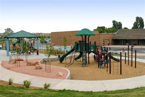  This training addresses playground safety hazards, pl