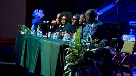Education town hall in Broward County spotlights concerns over issues in schools
