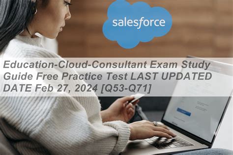 Education-Cloud-Consultant Examengine