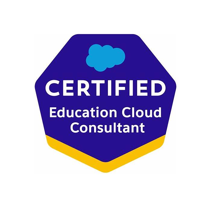 Education-Cloud-Consultant Prüfungsübungen | Sns-Brigh10
