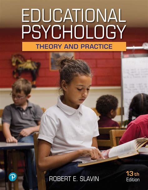 Educational Psychology: Theory and Practice, Fifth …