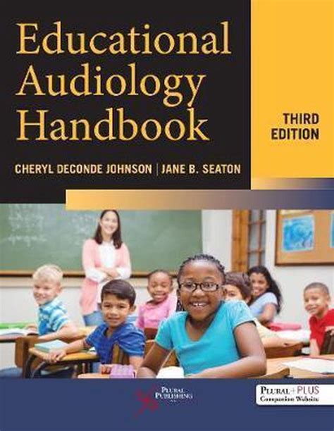 Educational audiology handbook by cheryl johnson. - Philips airfryer instruction manualphilips azur iron manual.