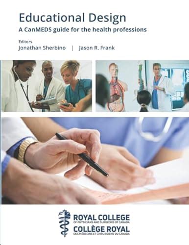 Educational design a canmeds guide for the health professional. - Manuale di addestramento degli ufficiali di pace nel campus.