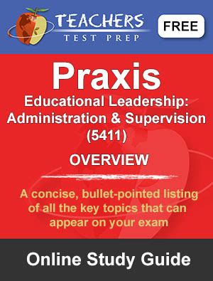 Educational leadership study guide for praxis. - Das christentum als religion des fortschritts.