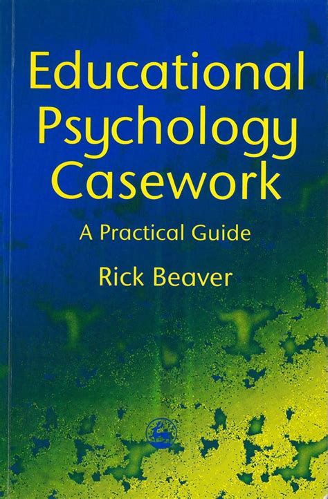 Educational psychology casework a practical guide. - Memoria una guida di autoapprendimento wiley guide di auto insegnamento.