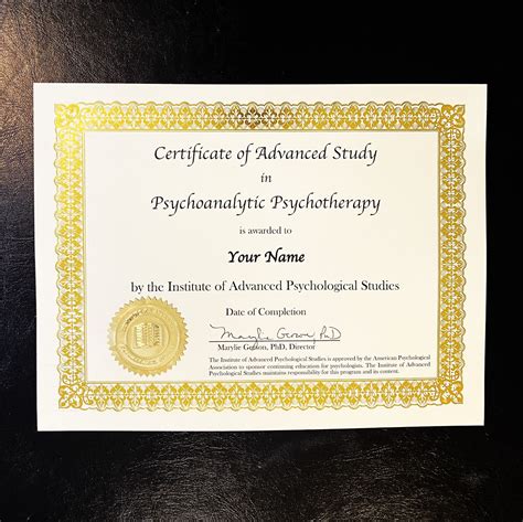A doctorate in educational psychology graduate certificate offers professional development and potential career advancement for those working in the field of school psychology. It paves the way for potential careers in educational research, college/university teaching, program evaluation, consultation, supervision, and being competitive in the .... 