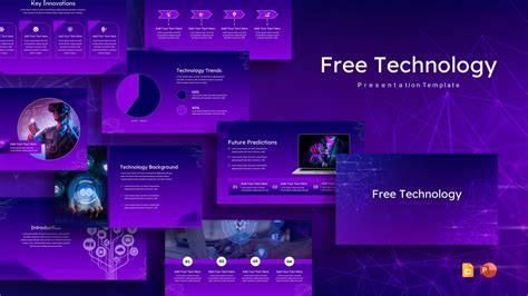 Educational technology ppt templates free download.  The breach may have ex...