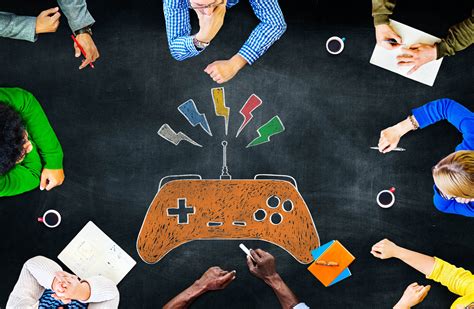 Educational video games. Background.The increased usage of educational video games with their strong graphical and technical potential raises the question of how to optimize the instructional elements of gameplay. In this article, the instructional goal was analyzed with the theoretical background of both motivational psychology (goal-setting theory) and … 