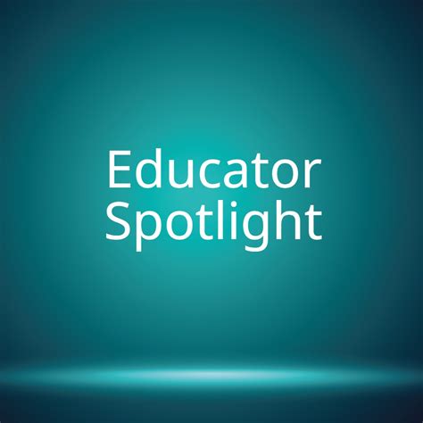 th?q=Educator Spotlight: Puberty Educators