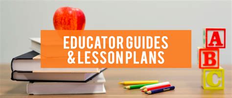 Educator Guide