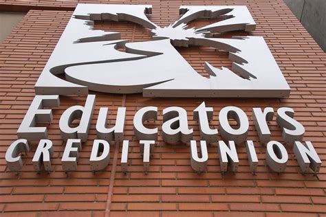 Educators credit union. Educators Credit Union offers several checking accounts with different features and requirements, such as direct deposit, no minimum balance, no per transaction fees, and … 