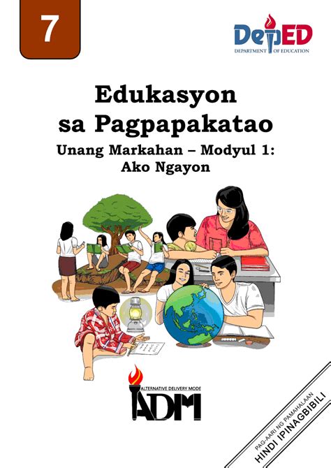 Edukasyon sa pagpapakatao 7 teachers guide. - Una breve guida alla scrittura televisiva.