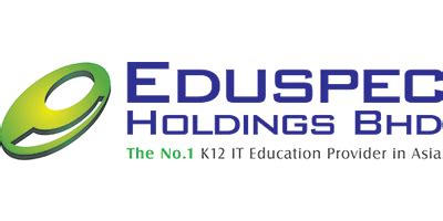 Eduspec Holdings Berhad - Overview, News & Competitors