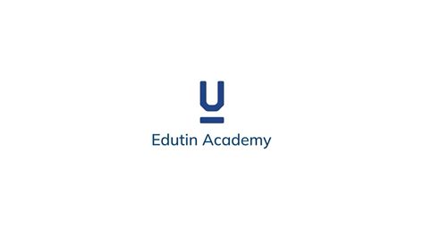 Edutin academy. Claro que si, todos los cursos disponibles en Edutin Academy son de acceso gratis. Los cursos también incluyen la opción de obtener un certificado de estudios para evidenciar su aprendizaje, en … 