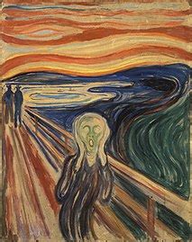 Edvard Munch - Wikipedia