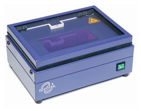 Edvotek - Using the latest in molecular biology equipment, your classroom will be transformed into a state-of-the-art research lab! Cat. #502-504. M12 Complete™ Electrophoresis Package. $205.00. …