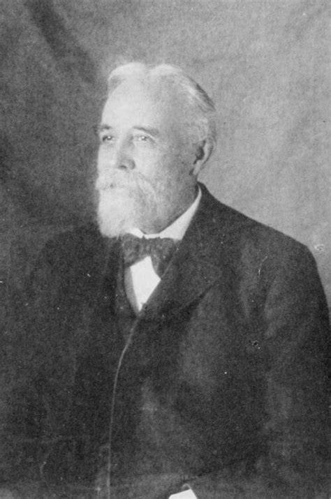Edward Doubleday Harris
