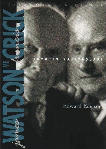 Edward Edelson 1000Kitap.