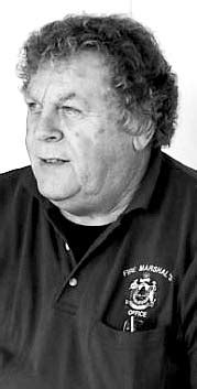 Edward G. Bennett, 75 The Bridgton News