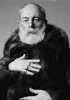 Edward Gorey - Poet Edward Gorey Poems - Poem Hunter