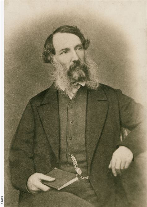 Edward John Eyre: on