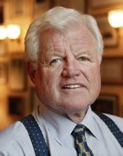 Edward Kennedy Vikipedi.