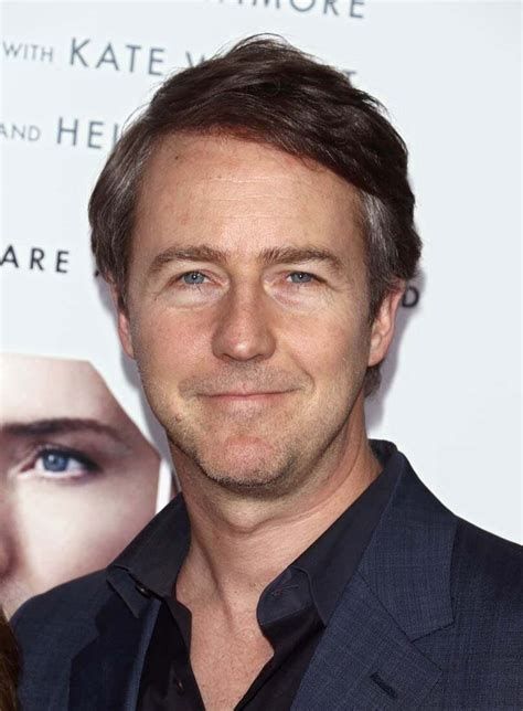 Edward Norton Celebwikicorner.