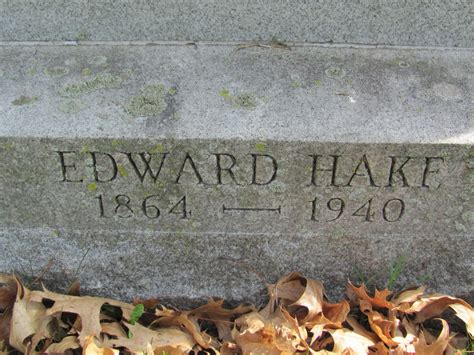 Edward W “Ted” Hepke (unknown-2007) - Find a Grave Memorial