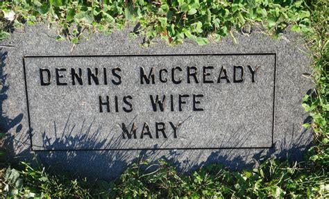 Edward Washington “Ned” McCready (1860-1919) - Find a Grave