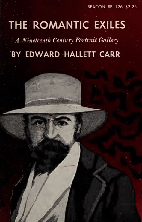 Edward carr