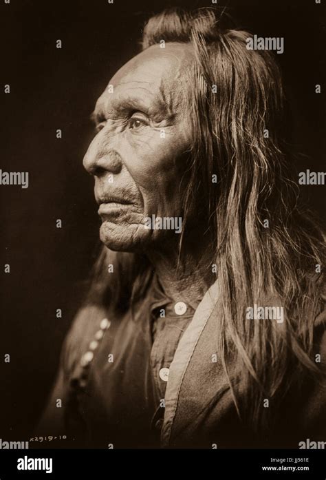 Edward curtis wiki
