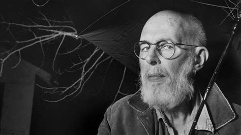 Edward gory biography