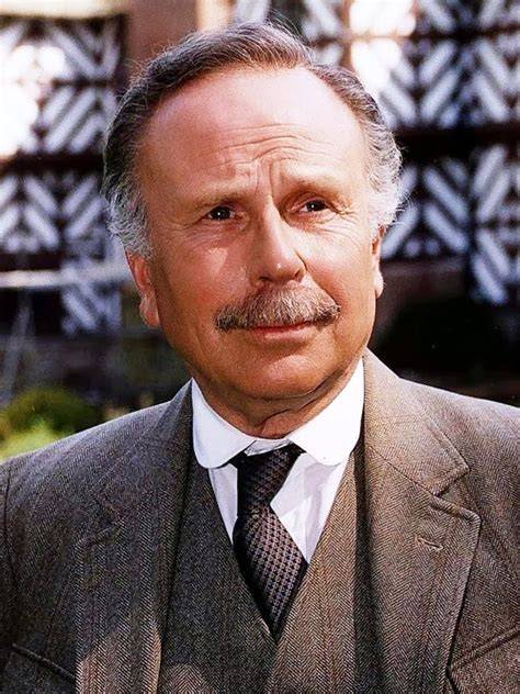 Edward hardwicke watson
