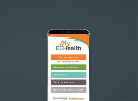 In order to use the features of Hello Patient, you must download the MyChart app. The MyChart app puts your health information in the palm of your hand and .... 