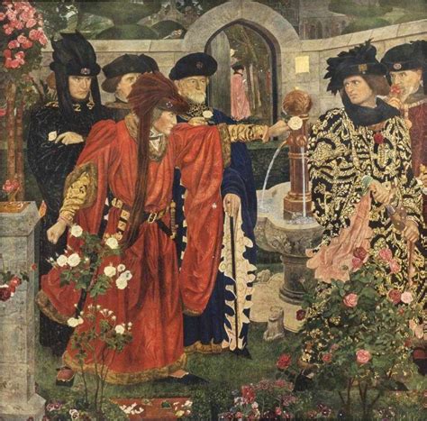 Edward iv and the wars of the roses. - Vamos a volar / up, up, and away.