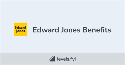 Edward jones benefits. Things To Know About Edward jones benefits. 
