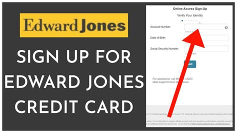 Edward jones credit card log in - login We continually monitor your account for fraudulent activity, including any merchant data breaches. It’s always smart to review your account activity and to call the number on the back of your card about unrecognized charges.