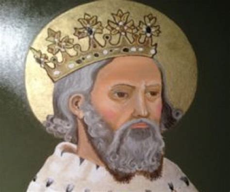 Edward the Confessor - Wikipedia