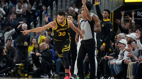 Edwards, Towns lead Timberwolves past Curry and Warriors, 116-110