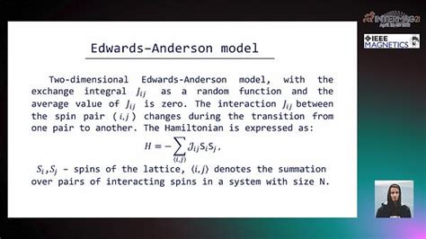 Edwards Anderson Video Zaozhuang