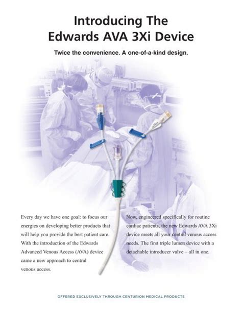 Edwards Ava Messenger Warsaw